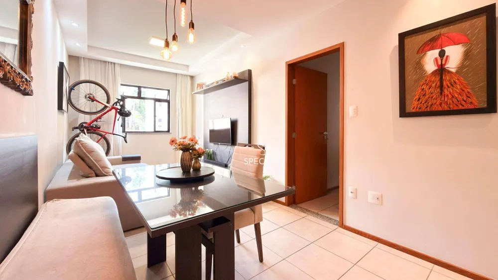 Apartamento, 2 quartos, 65 m² - Foto 2