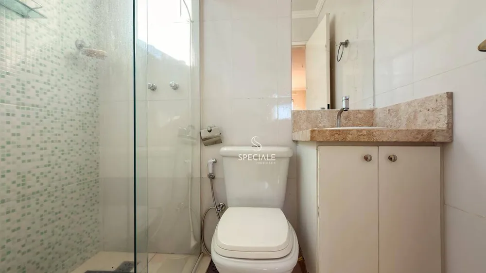 Casa, 3 quartos, 163 m² - Foto 13