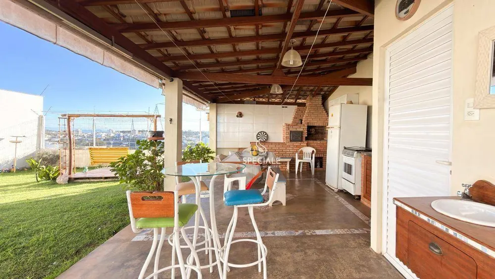 Casa, 3 quartos, 163 m² - Foto 19