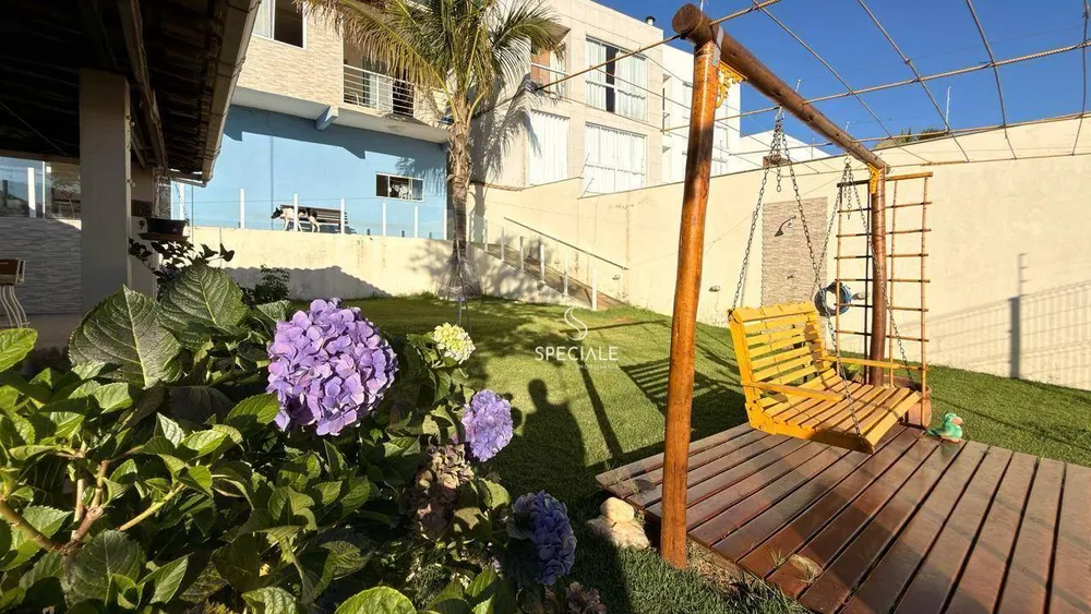 Casa, 3 quartos, 163 m² - Foto 2