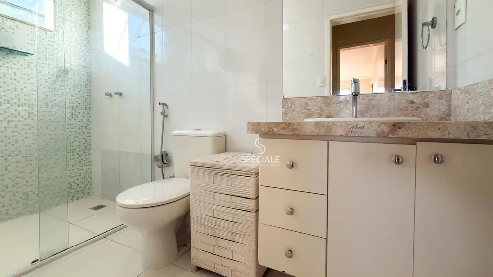 Casa, 3 quartos, 163 m² - Foto 10