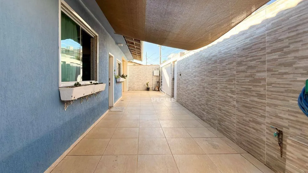 Casa, 3 quartos, 163 m² - Foto 14
