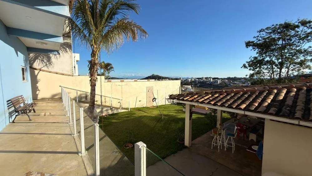 Casa, 3 quartos, 163 m² - Foto 18
