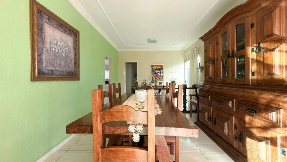 Casa, 3 quartos, 163 m² - Foto 4