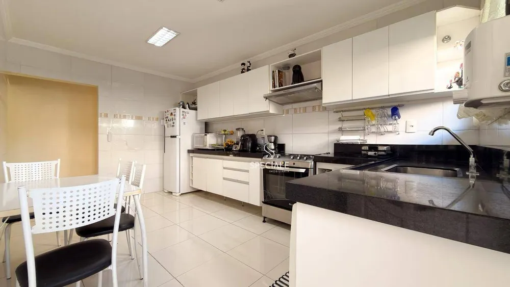Casa, 3 quartos, 163 m² - Foto 6