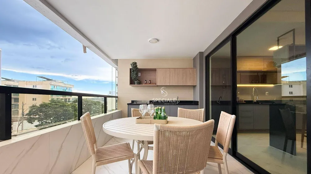Apartamento, 3 quartos, 103 m² - Foto 11