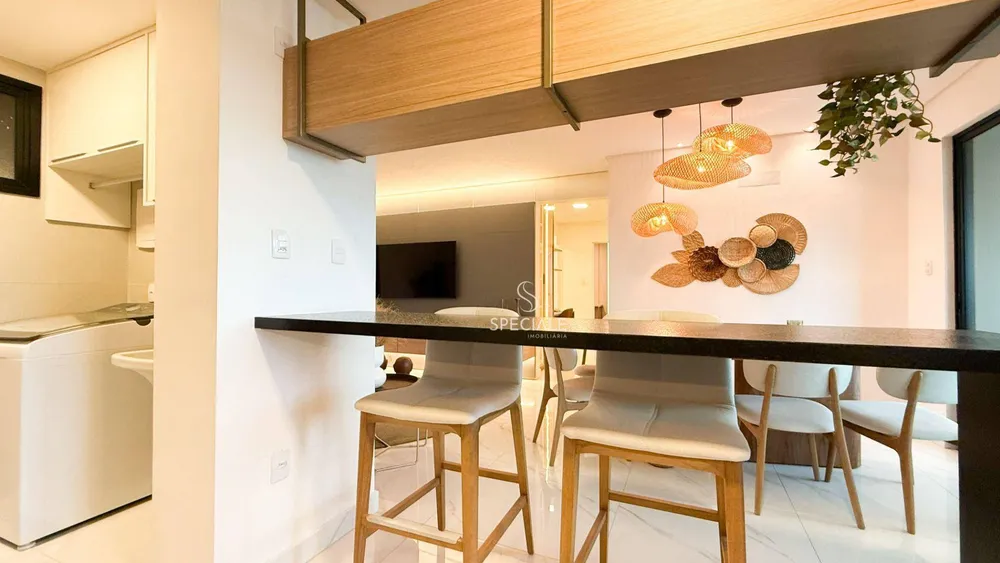 Apartamento, 3 quartos, 103 m² - Foto 9