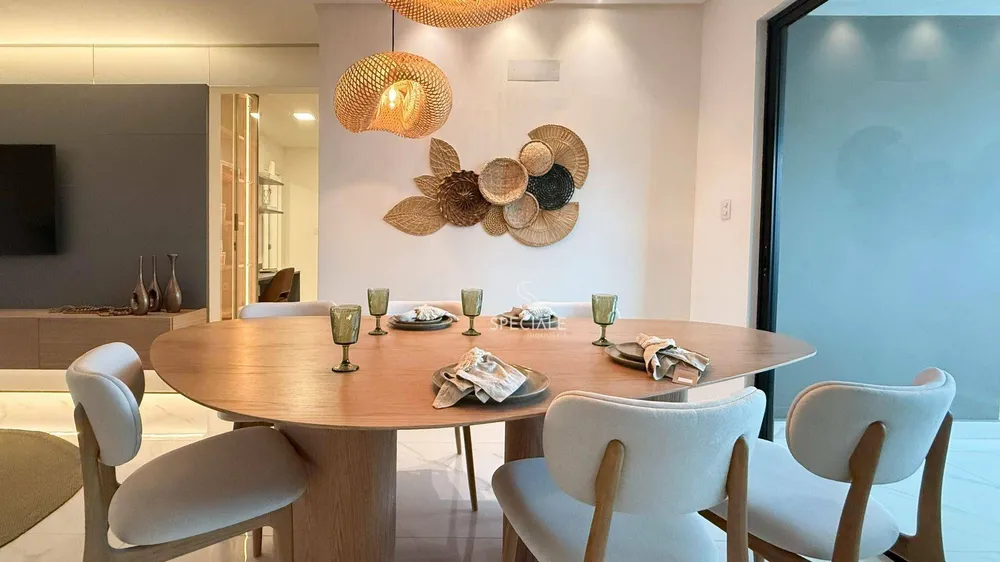Apartamento, 3 quartos, 103 m² - Foto 7