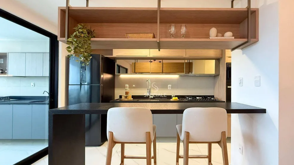 Apartamento, 3 quartos, 103 m² - Foto 6