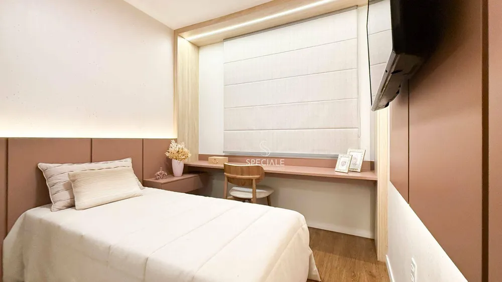 Apartamento, 3 quartos, 103 m² - Foto 14