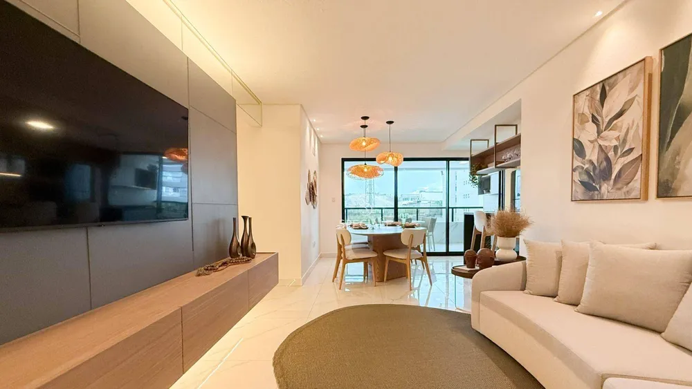 Apartamento, 3 quartos, 103 m² - Foto 2