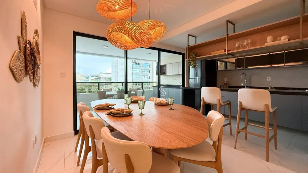 Apartamento, 3 quartos, 103 m² - Foto 1