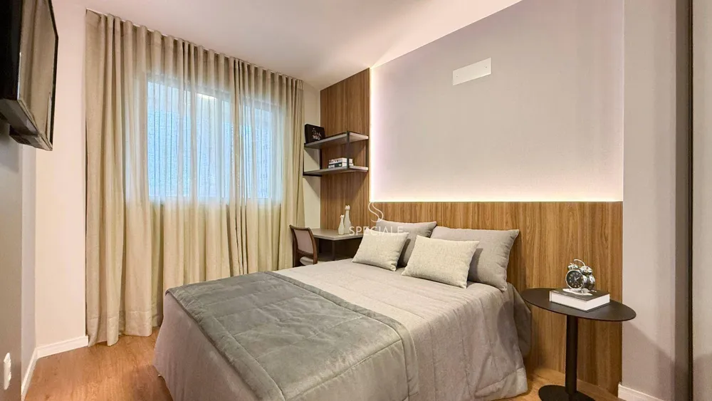 Apartamento, 3 quartos, 103 m² - Foto 12