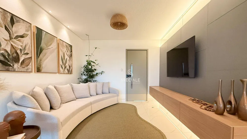 Apartamento, 3 quartos, 103 m² - Foto 3