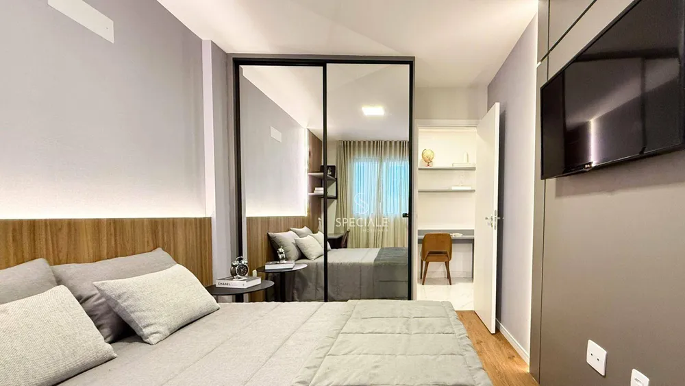 Apartamento, 3 quartos, 103 m² - Foto 13