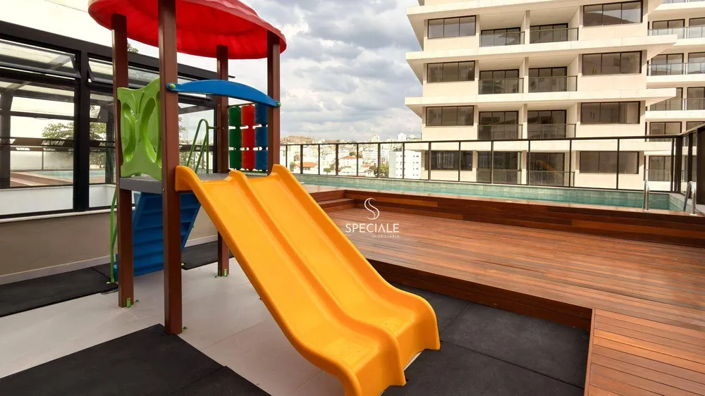 Apartamento, 2 quartos, 75 m² - Foto 4