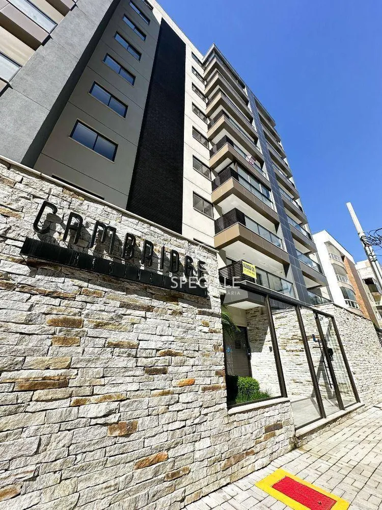 Apartamento, 2 quartos, 65 m² - Foto 18
