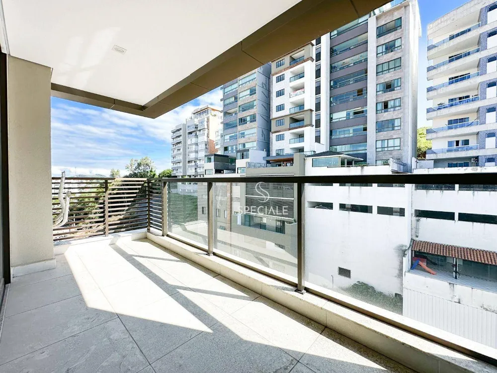 Apartamento, 2 quartos, 65 m² - Foto 1