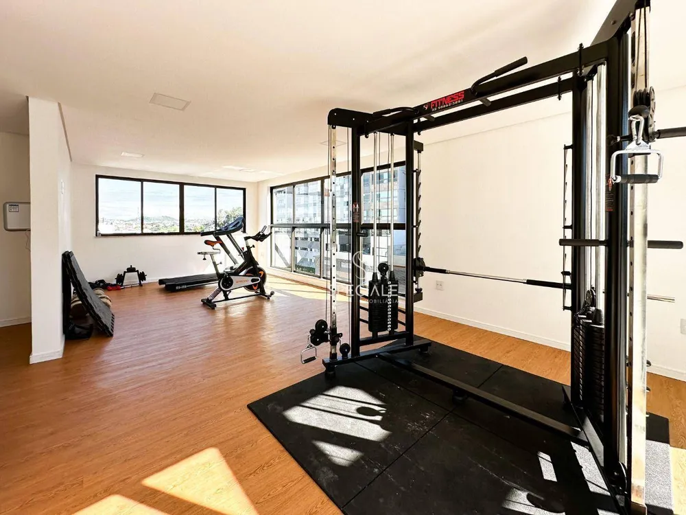Apartamento, 2 quartos, 65 m² - Foto 17