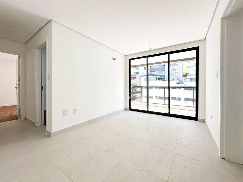 Apartamento, 2 quartos, 65 m² - Foto 3