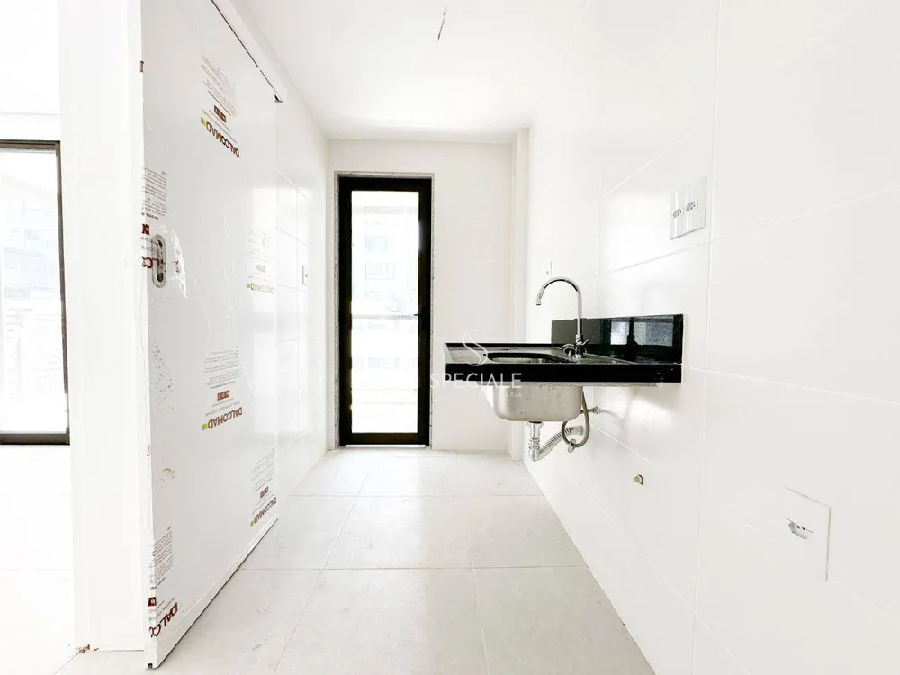 Apartamento, 2 quartos, 65 m² - Foto 6