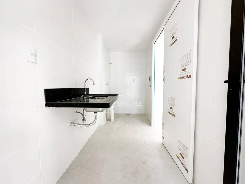 Apartamento, 2 quartos, 65 m² - Foto 9