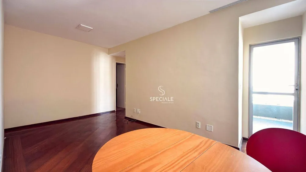 Apartamento, 2 quartos, 66 m² - Foto 2