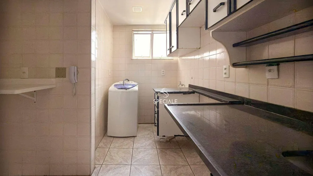 Apartamento, 2 quartos, 66 m² - Foto 11