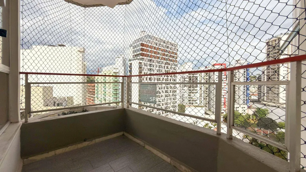 Apartamento, 2 quartos, 66 m² - Foto 5