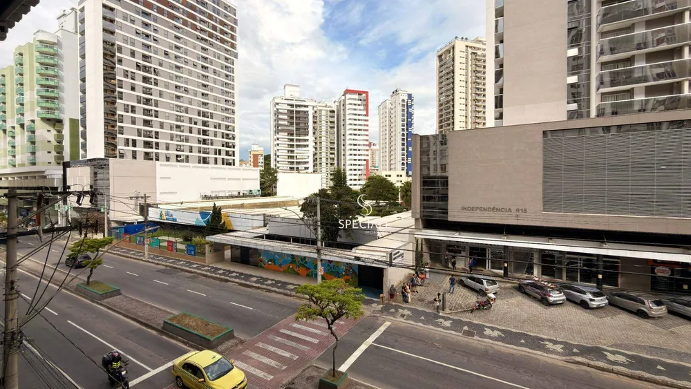 Apartamento, 2 quartos, 66 m² - Foto 1