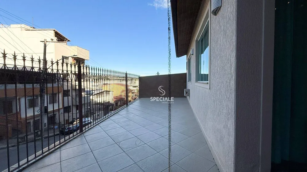 Casa, 3 quartos, 105 m² - Foto 2