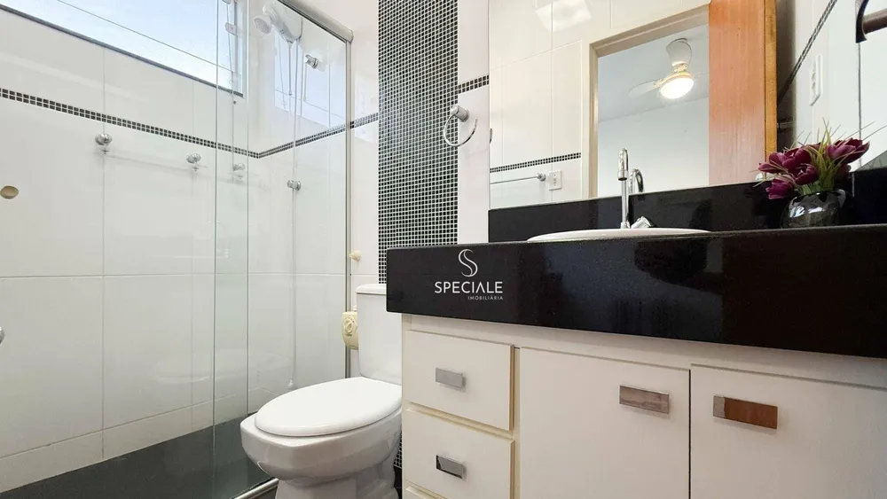 Casa, 3 quartos, 105 m² - Foto 9