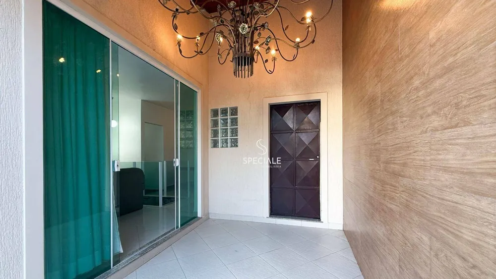 Casa, 3 quartos, 105 m² - Foto 3