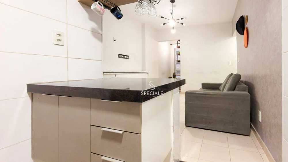 Apartamento, 1 quarto, 53 m² - Foto 7