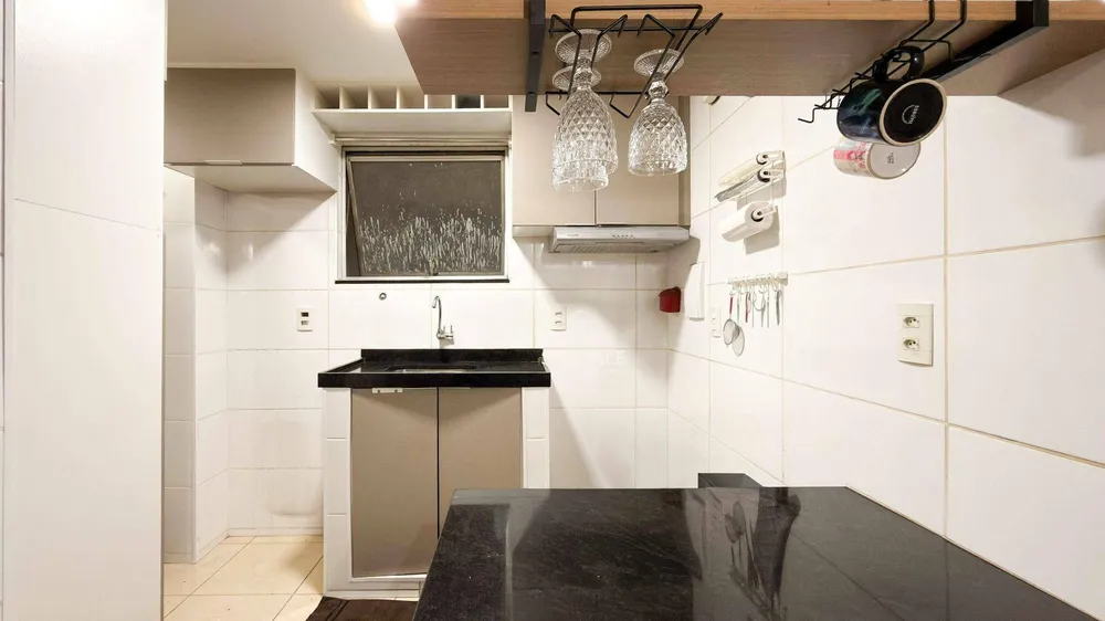 Apartamento, 1 quarto, 53 m² - Foto 5
