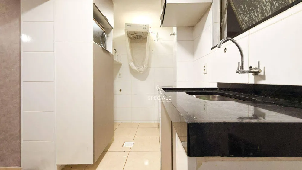Apartamento, 1 quarto, 53 m² - Foto 6