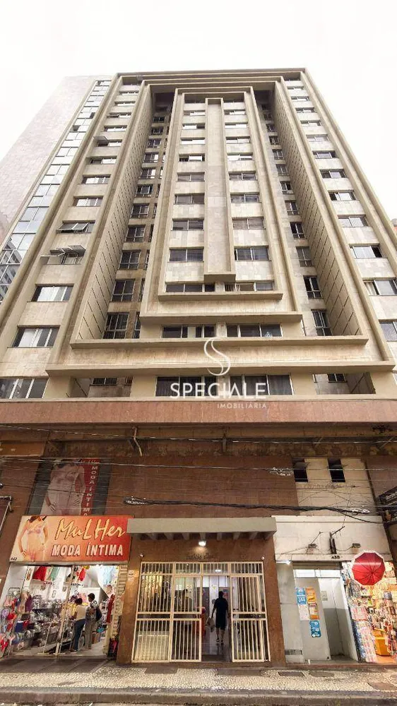Apartamento, 1 quarto, 53 m² - Foto 12