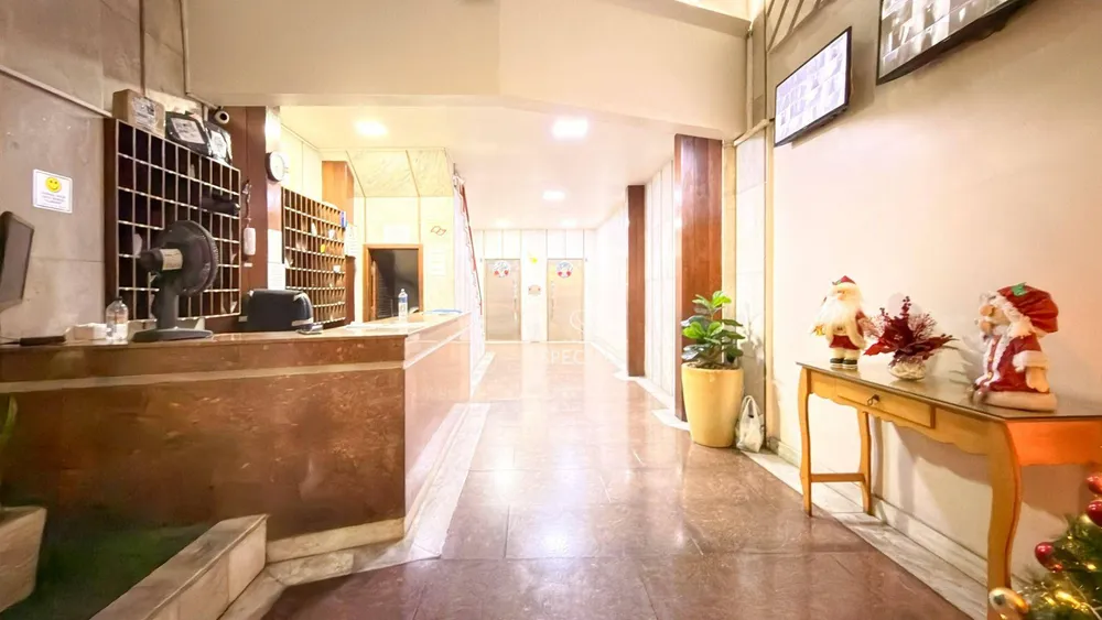 Apartamento, 1 quarto, 53 m² - Foto 11