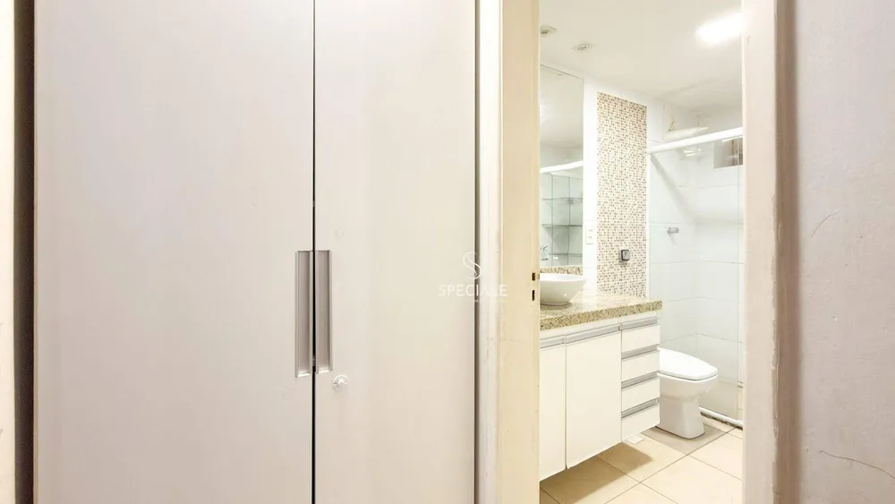Apartamento, 1 quarto, 53 m² - Foto 1