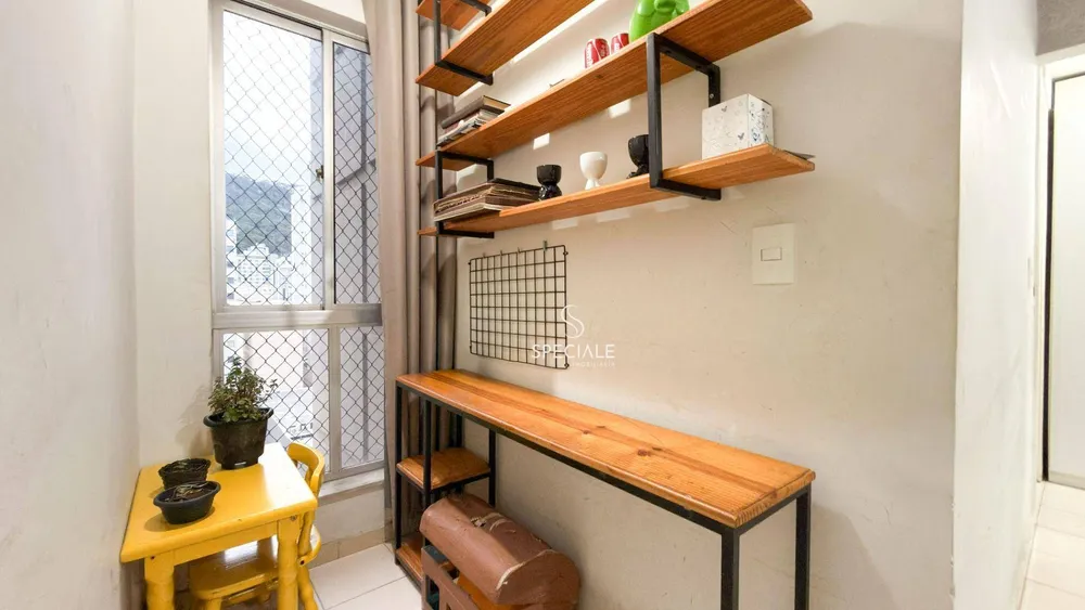 Apartamento, 1 quarto, 53 m² - Foto 3