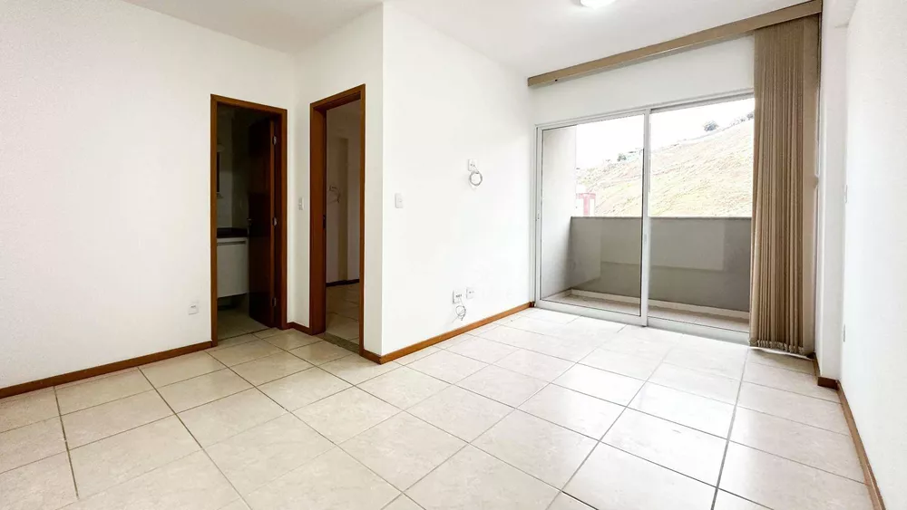Apartamento, 1 quarto, 45 m² - Foto 1