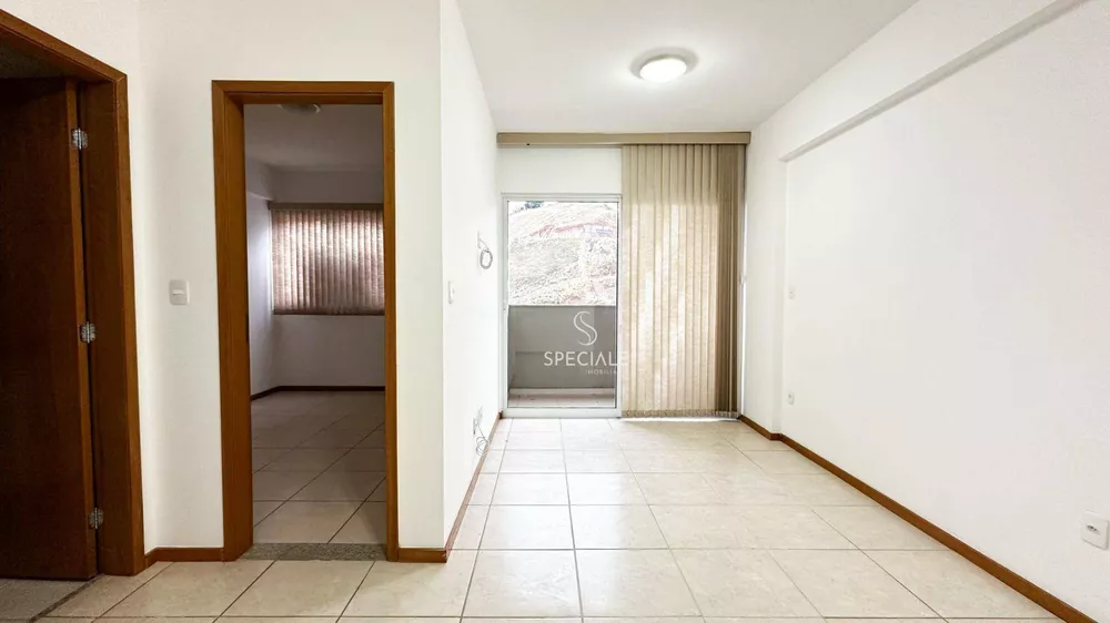 Apartamento, 1 quarto, 45 m² - Foto 2
