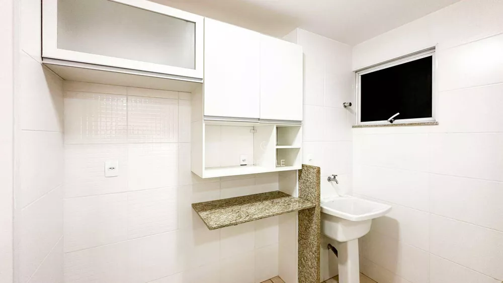 Apartamento, 1 quarto, 45 m² - Foto 6