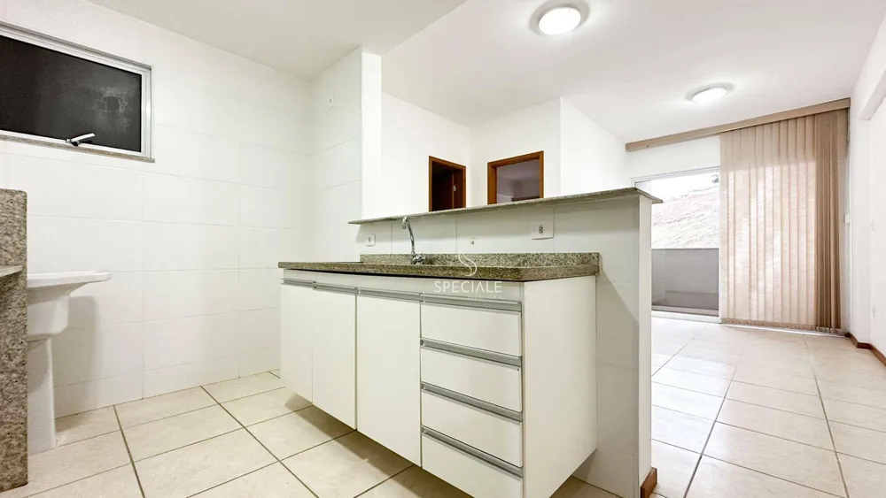 Apartamento, 1 quarto, 45 m² - Foto 2