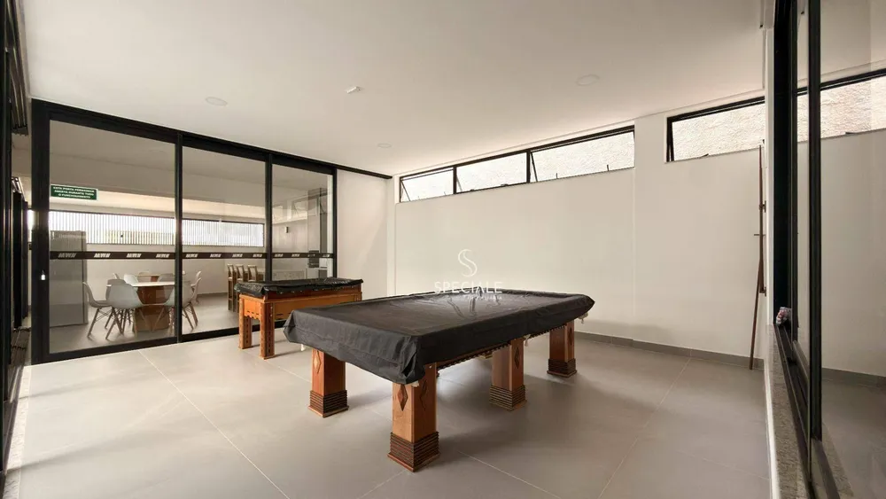 Apartamento, 3 quartos, 96 m² - Foto 5