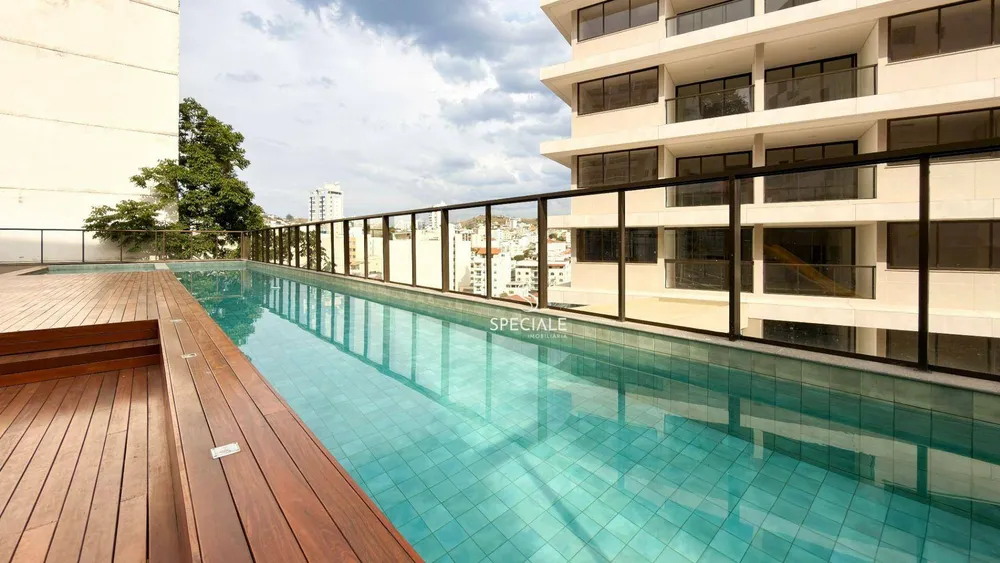 Apartamento, 3 quartos, 96 m² - Foto 8