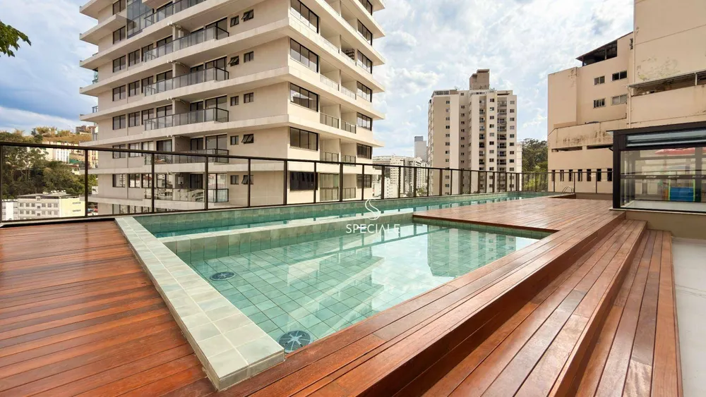 Apartamento, 3 quartos, 96 m² - Foto 7