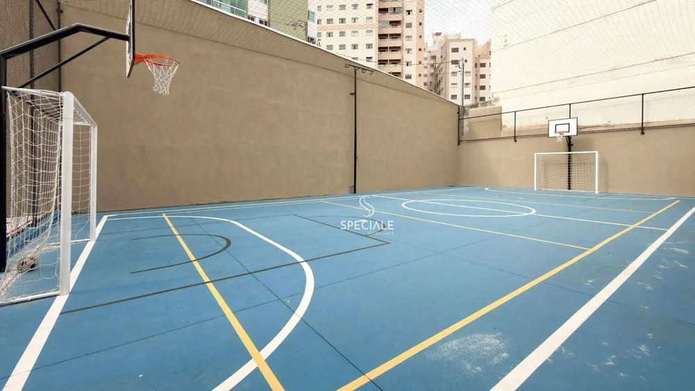 Apartamento, 3 quartos, 96 m² - Foto 11