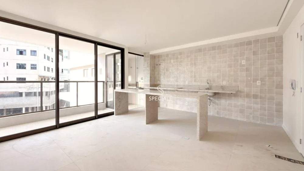 Apartamento, 3 quartos, 96 m² - Foto 1