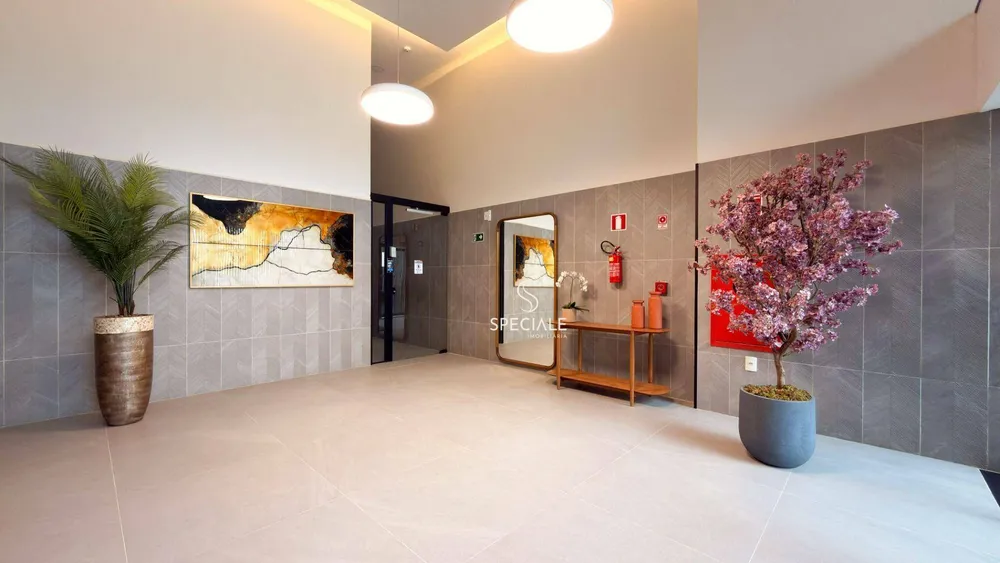 Apartamento, 3 quartos, 96 m² - Foto 2